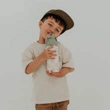Load image into Gallery viewer, Kids Insulated Bottle 475ml