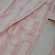 Load image into Gallery viewer, Kids Hooded Bath Robe