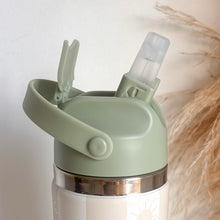 Load image into Gallery viewer, Kids leak proof bottle lid