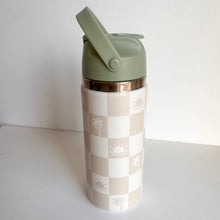 Load image into Gallery viewer, Kids Insulated Bottle 475ml