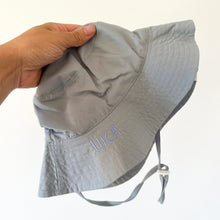 Load image into Gallery viewer, "The Everyday" Sun Hat (customisation available)