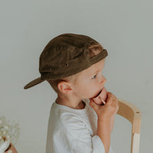 Load image into Gallery viewer, Crew Cap - Patch (3 colours)