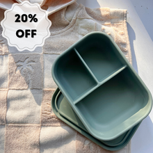 Load image into Gallery viewer, VALUE BUNDLE | Hooded Towel + Lunchbox
