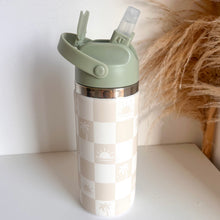 Load image into Gallery viewer, Kids Insulated Bottle 475ml
