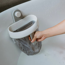 Load image into Gallery viewer, Bath Toy “Store and Scoop” Basket