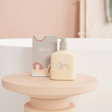 Load image into Gallery viewer, Hair & Body Wash | Gentle Pear 320ml