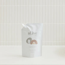 Load image into Gallery viewer, Bubble Bath REFILL | Apple Blossom 640ml