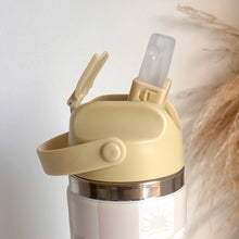 Load image into Gallery viewer, Kids leak proof bottle lid