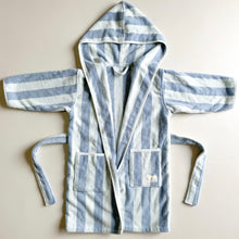 Load image into Gallery viewer, Kids Hooded Bath Robe