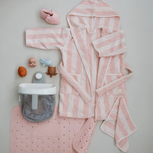 Load image into Gallery viewer, Bathtime Essentials Bundle | Baby Pink