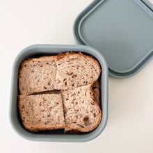 Load image into Gallery viewer, Silicone lunchbox