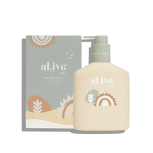 Load image into Gallery viewer, Hair & Body Wash | Gentle Pear 320ml