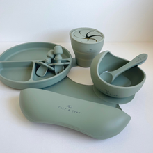 Load image into Gallery viewer, “I want everything” feeding set bundle