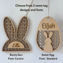 Load image into Gallery viewer, Essentials Easter basket bundle