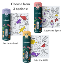 Load image into Gallery viewer, Essentials Easter basket bundle