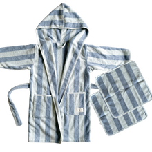 Load image into Gallery viewer, Kids Robe + Washer bundle