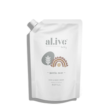 Load image into Gallery viewer, Bubble Bath REFILL | Apple Blossom 640ml