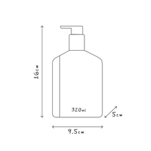 Load image into Gallery viewer, Apple Blossom Bubble Bath | 320ml