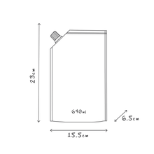 Load image into Gallery viewer, Bubble Bath REFILL | Apple Blossom 640ml