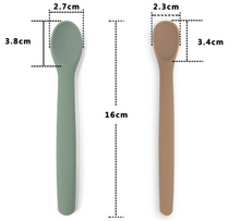 Load image into Gallery viewer, Bendy Spoon Set