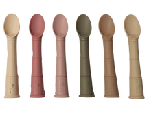 Load image into Gallery viewer, “My first” baby spoon
