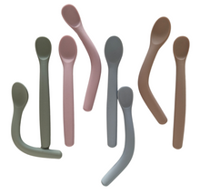 Load image into Gallery viewer, Bendy Spoon Set