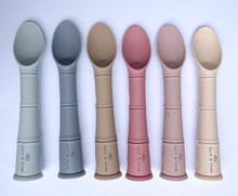 Load image into Gallery viewer, “My first” baby spoon - 2 pack