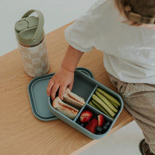Load image into Gallery viewer, VALUE BUNDLE | Bento lunchbox + Insulated bottle
