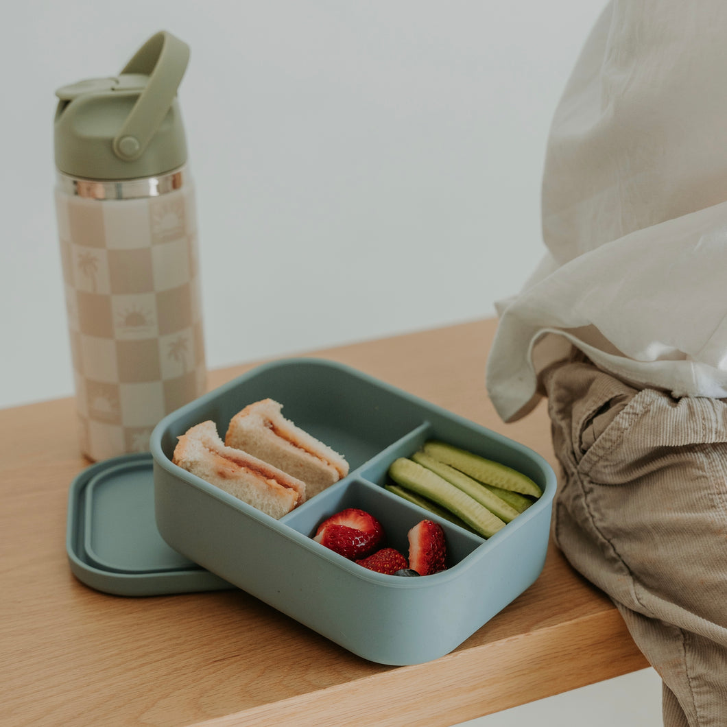 VALUE BUNDLE | Bento lunchbox + Insulated bottle