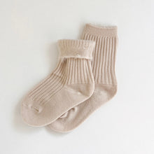 Load image into Gallery viewer, Crew “Cosy” Socks
